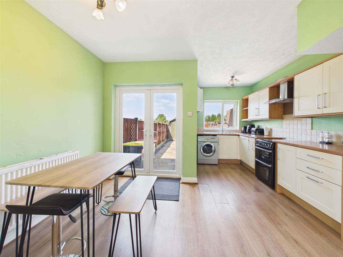 29 Bulk Road, Lancaster LA1 1DN